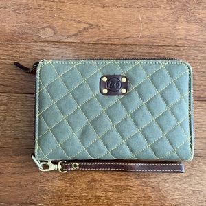 JoJo Large Clutch Wallet
